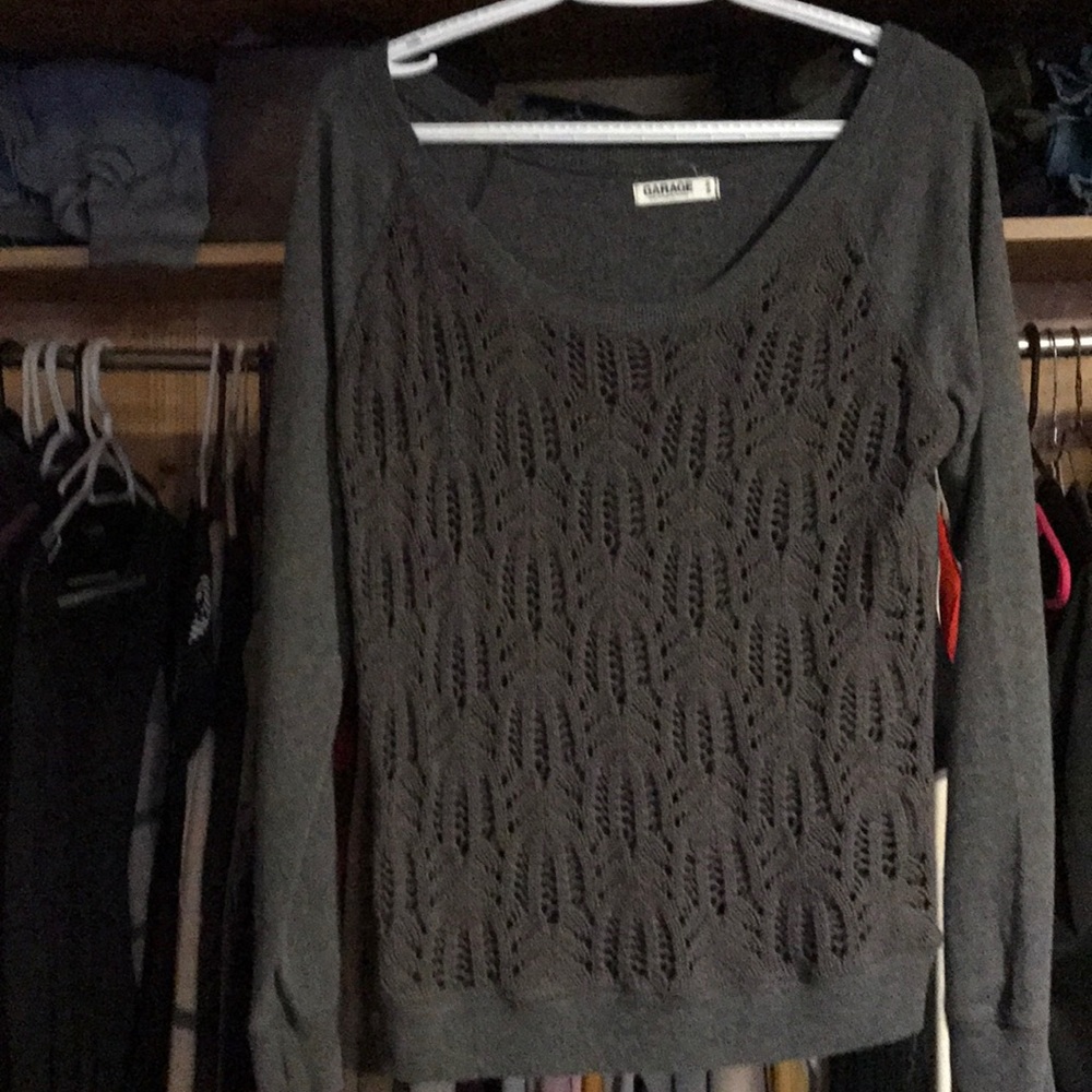 Women’s sweater